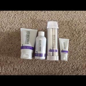 Rodan and Fields Unblemish Regimen